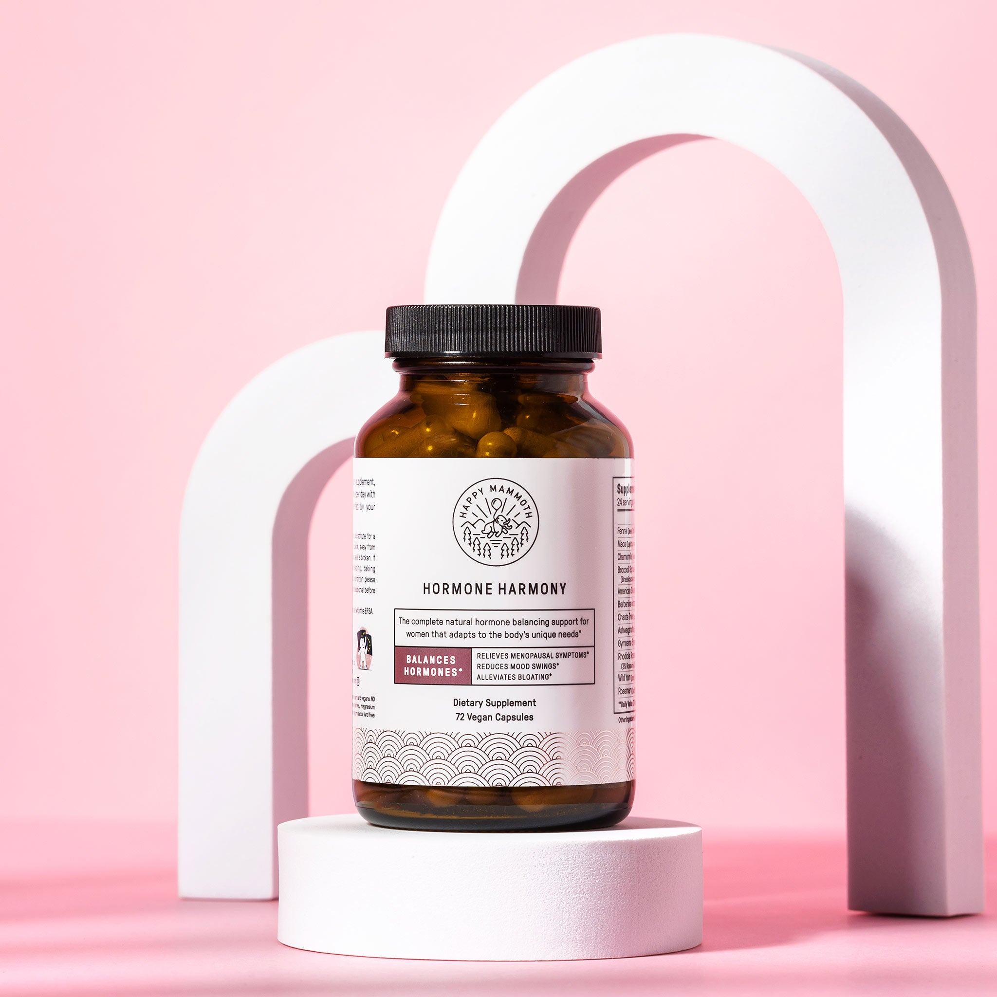Régularisation des hormones